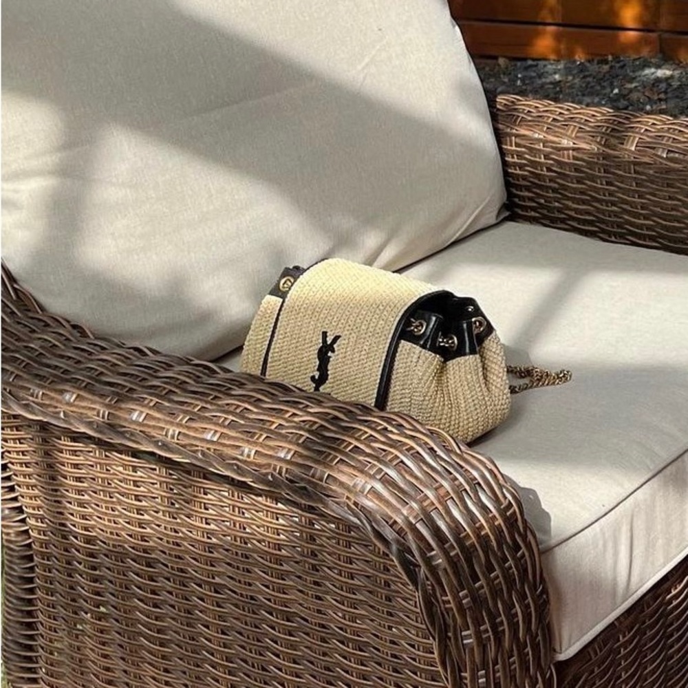 Ysl purse